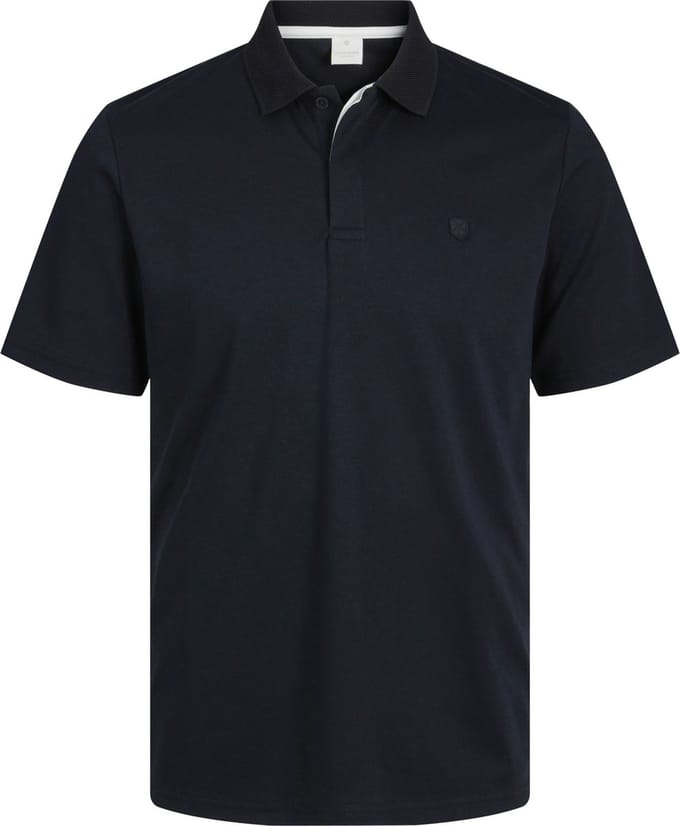 JACK&JONES - JWHCCRODNEY SS POLO SN - Heren - Polo's