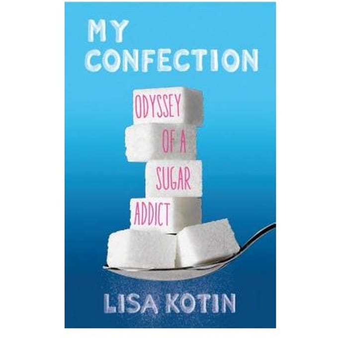 My Confection - Lisa Kotin