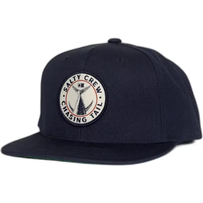 Snapback pet Salty Crew Tailgate