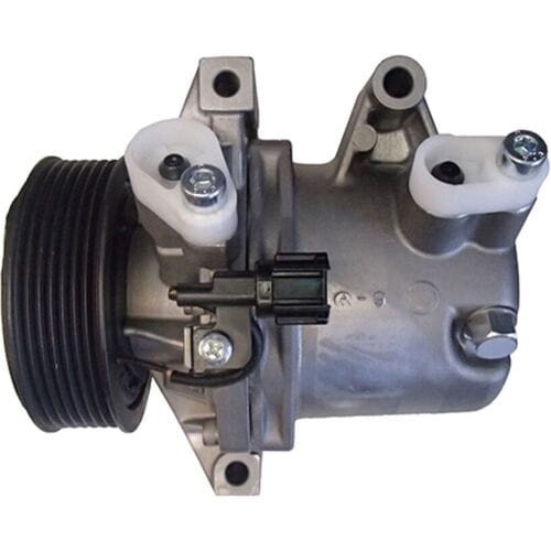 Airco-compressor AIRSTAL 10-3760
