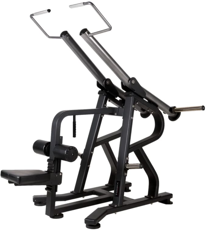 Toorx Professional AKTIV - Seated Pull Down - FWX-5600
