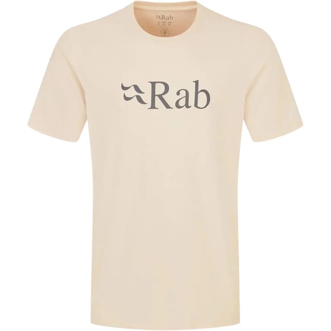 T-shirt Rab Stance Logo