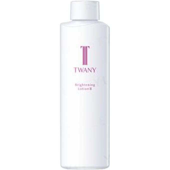 Kanebo - Twany Brightening Lotion N III Extra Moisturizing Refill 180ml