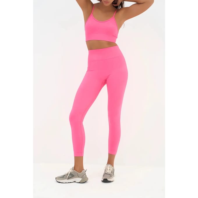 Naadloze legging voor dames Onamaste