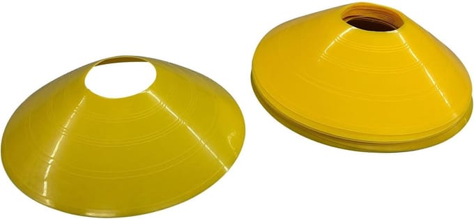 Torque USA Agility Cones
