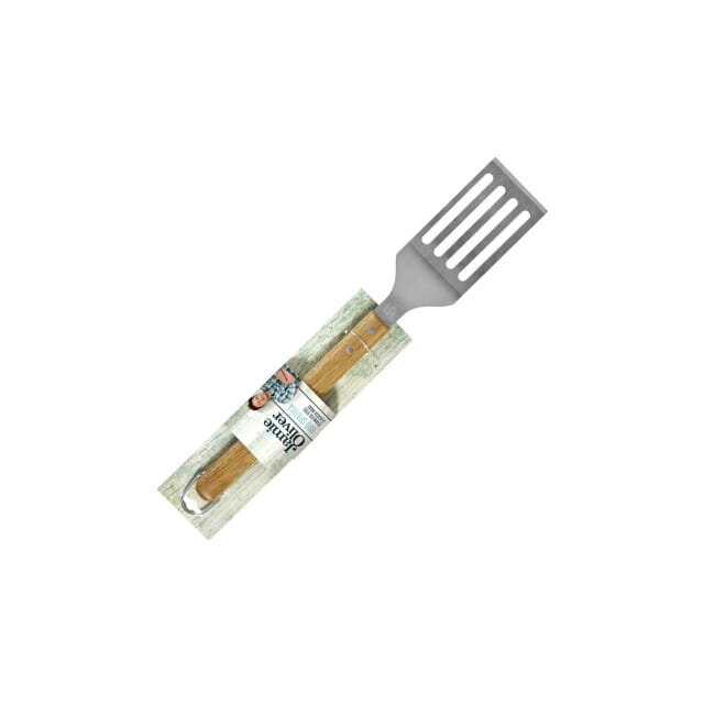 Buccan BBQ - Jamie Oliver BBQ en grill spatel