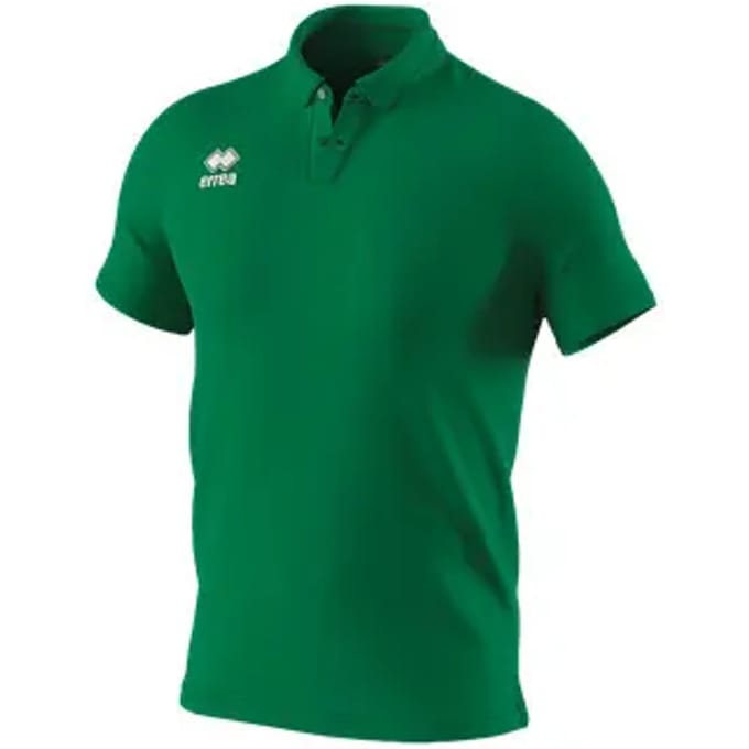Errea Alex Mc Jr Polo - Sportswear - Kinderen