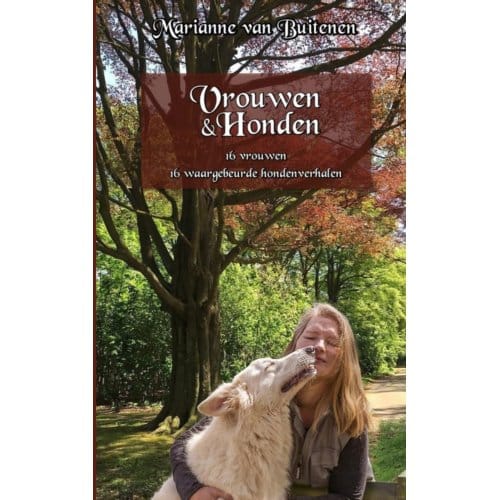 Vrouwen & Honden - Marianne van Buitenen