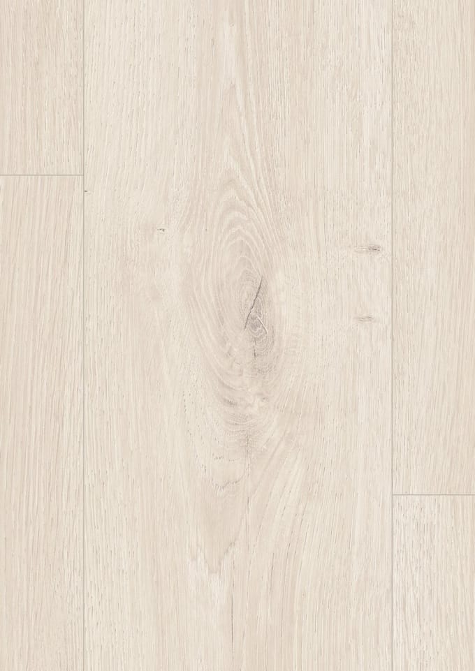 EGGER Eco vloer Aquadura EDF194 Camden eiken wit 7,5mm, 1,995m²