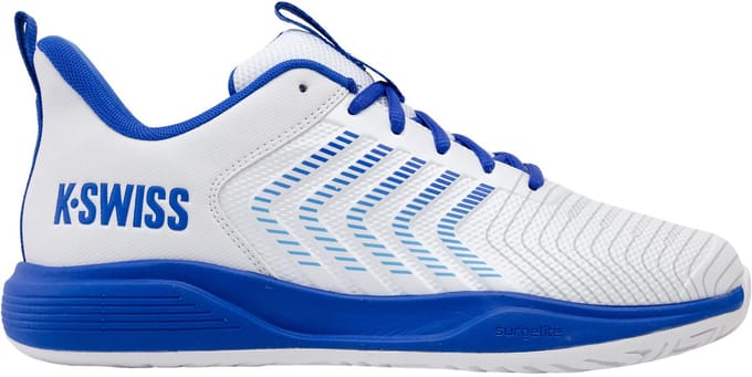 K-Swiss Tennisschoen Ultrashot Light Heren - Maat 41