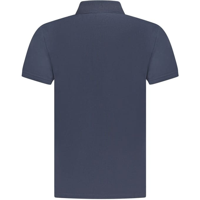 Klassieke Poloshirt Korte Mouwen