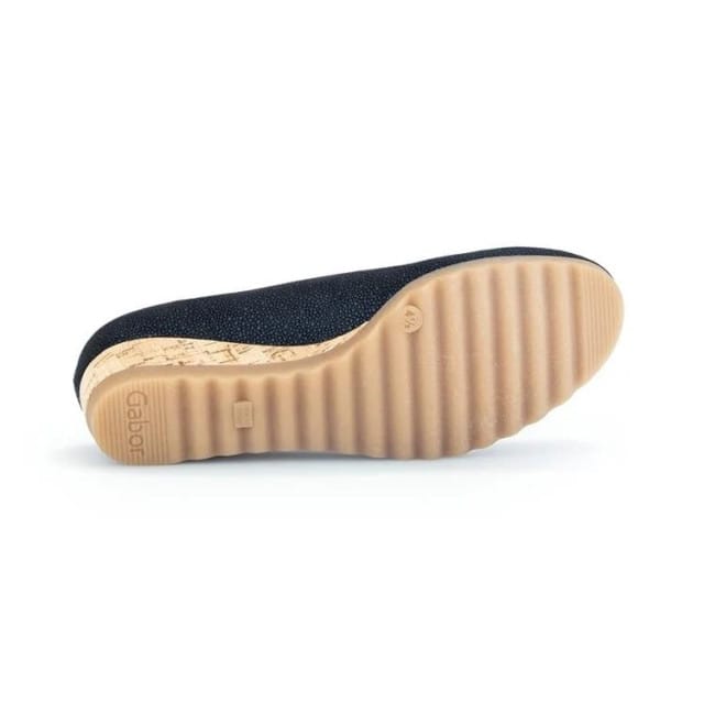 Broek Gabor 42.641.86 Skate Met. Ocean