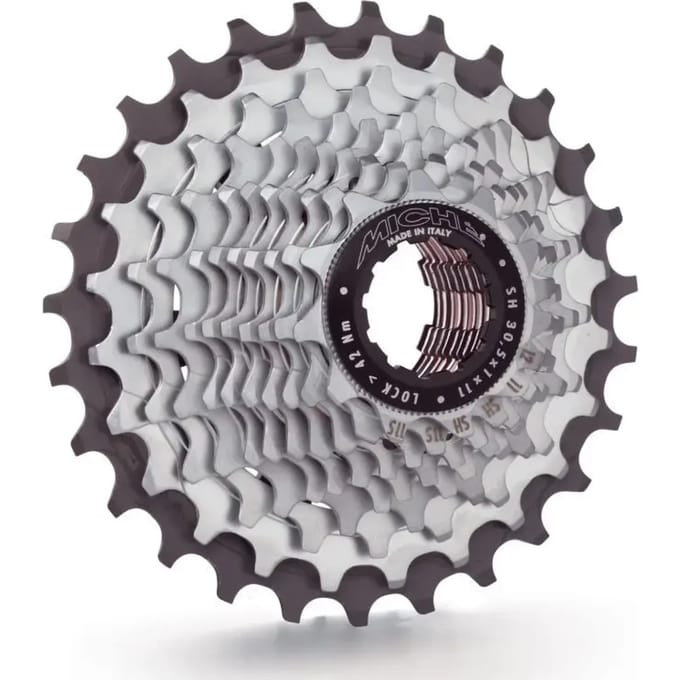 11 v cassette Miche Light Primato Shim