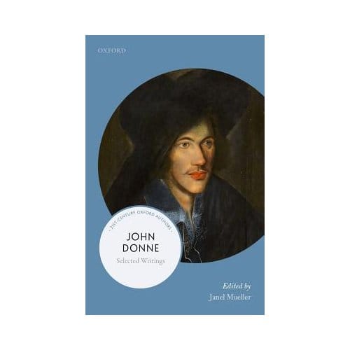 John Donne - The University of Chicago) Muell