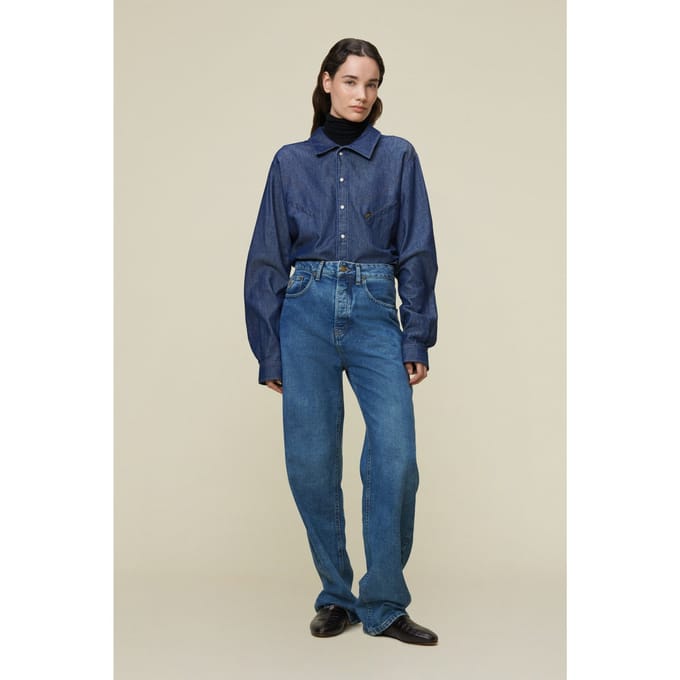 Lois Maya Soft Dark Taglia: W26L34 | Jeans Outlet | Donna