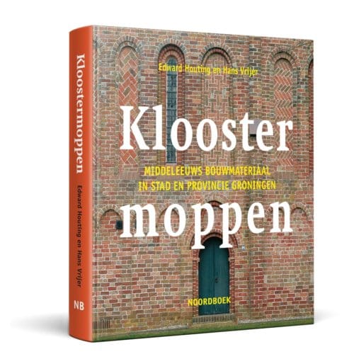 Kloostermoppen - Edward Houting