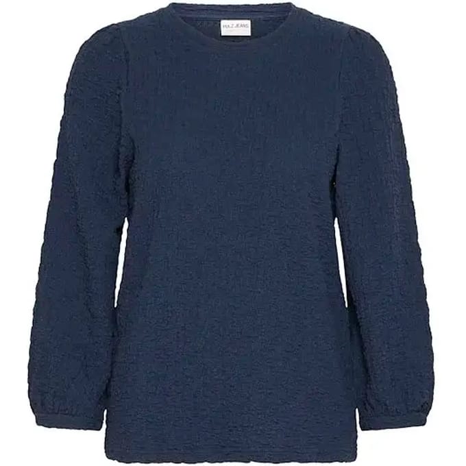 Dames-T-shirt Pulz Jeans June