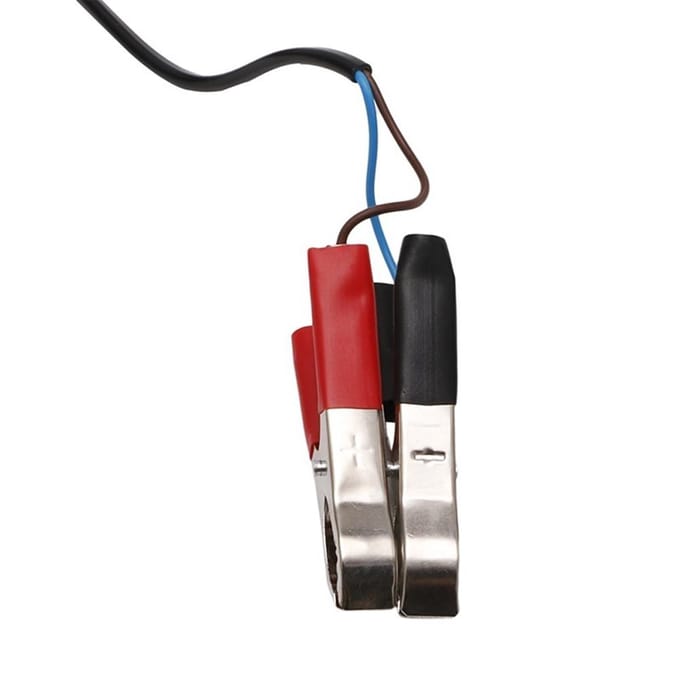 24V DC Elektrische Dompelpomp voor het Verpompen van Dieselolie Water Brandstofoverdrachtspomp