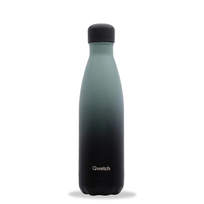 Isothermische Fles Graphiet Qwetch Originals