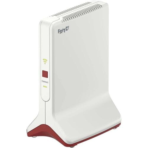 WiFi-versterker FRITZ!Repeater 6000 20002908 6000 MBit/s Mesh-compatible