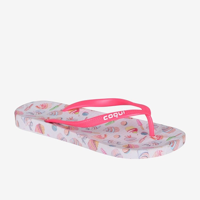 Damesslippers Coqui - 36