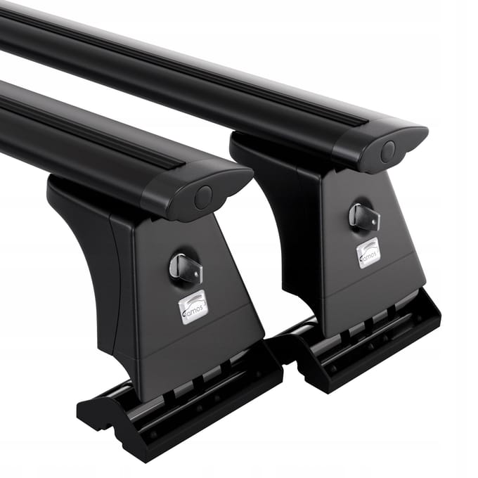 Dakdrager voor VOLVO S80 Sedan 4D bouwjaar 1998-2000