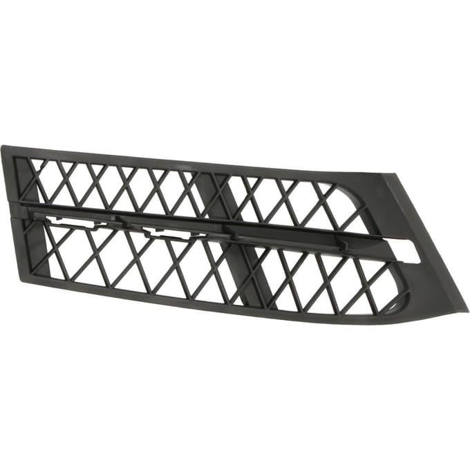 Bumper - onderdelen BLIC 6502-07-0067922GP
