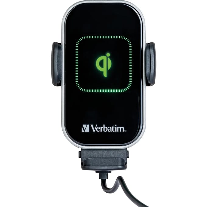 Telefoonhouder Verbatim FWC-02
