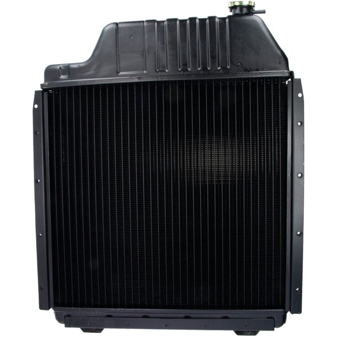 Radiator, motorkoeling THERMOTEC D7AG110TT
