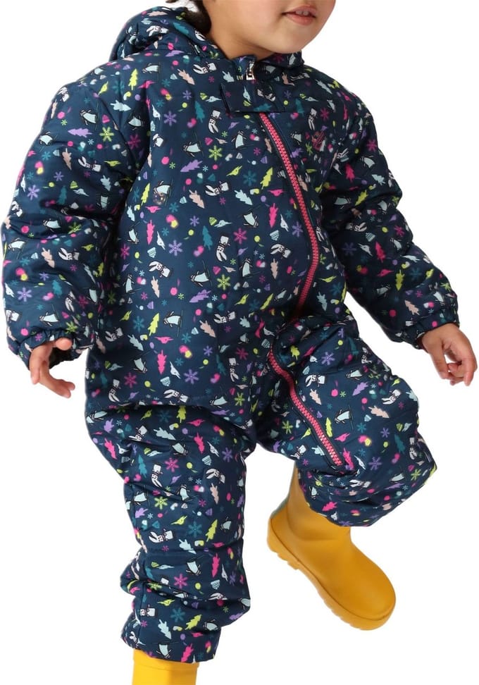 Dare 2b Bambino II Sneeuwpak Junior