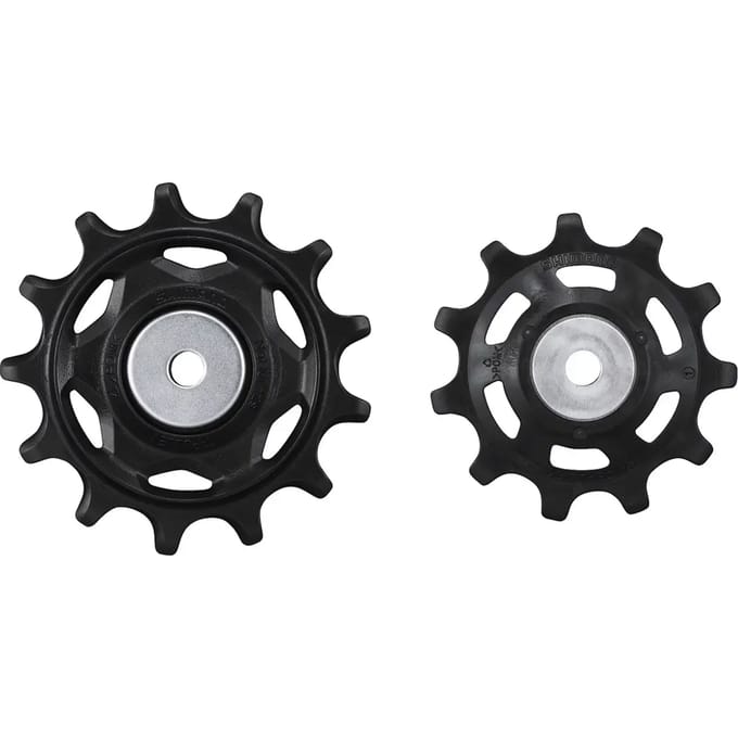 Rollenset voor rd Shimano U8020