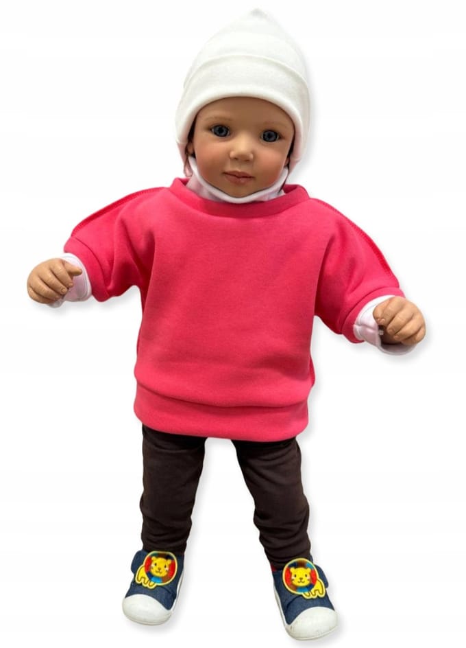 Dartomik - Regenponcho - 80 - Katoen - Polyester - Ocieplacz
