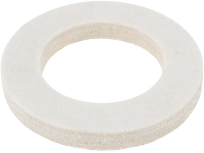 Dailygoods - Voornaaf Seal 50x80x10mm voor Tractoren