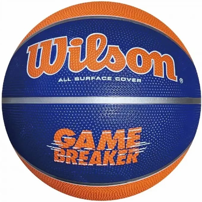 Basketbal Wilson Gamebreaker