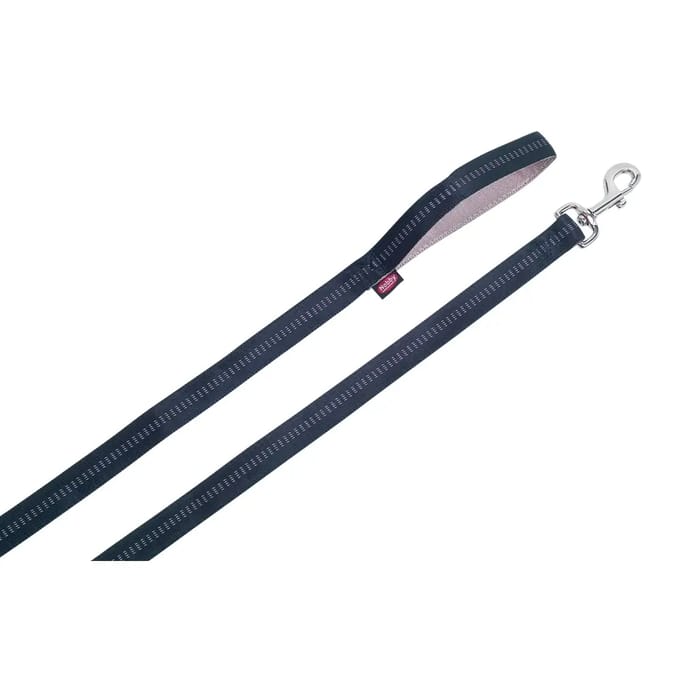 Nobby Line Soft Grip 120 cm L-XL Sort