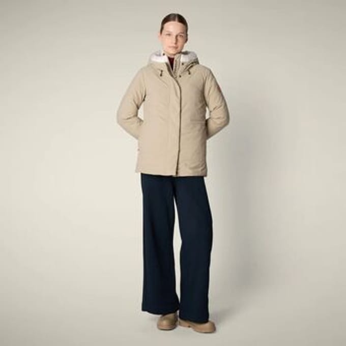Parka Jas Save The Duck P42477W COTO21 MINA-21733