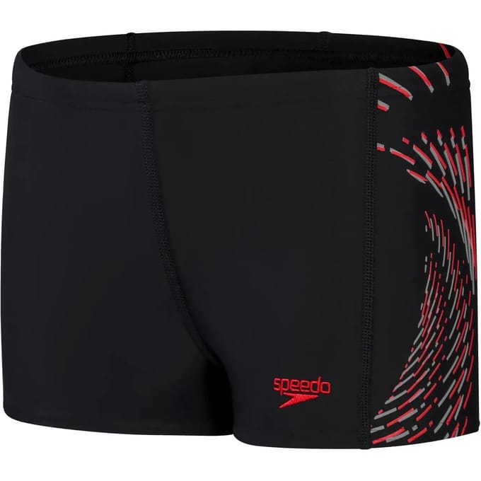 Boxer de bain Speedo Plastisol Placement Enfants