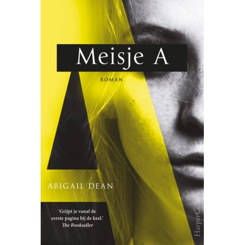 Meisje A - Abigail Dean
