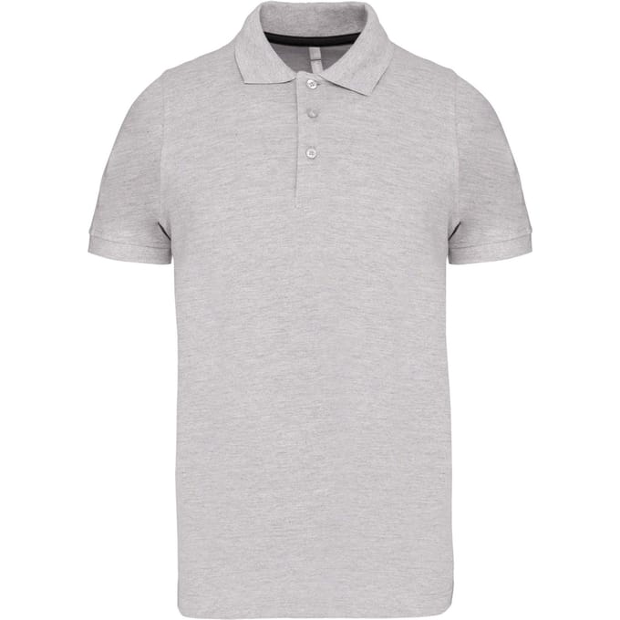 Polo T-shirt Kariban Adulte