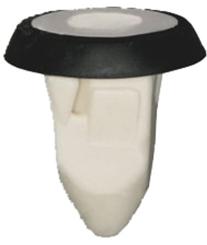 Wurth - Spreidmoer met puntige plug - Spreidmoer, type 3 Ronde kop, spitse punt x 25 st