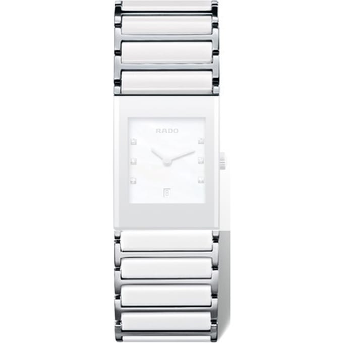 Rado straps 07.04685.10 Integral Horlogeband