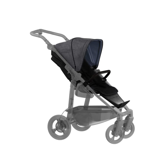 Kinderwagenstoel Trend for Kids Mono/Pro