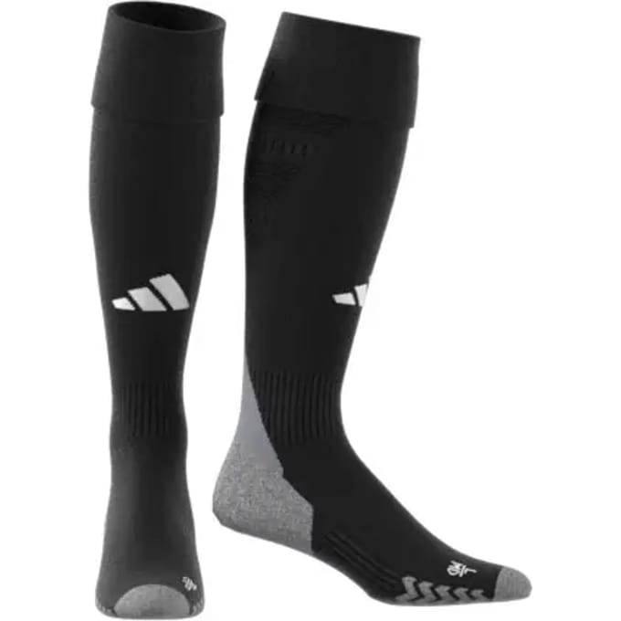 adidas Performance adi 24 AEROREADY Voetbalkousen - Unisex - Zwart- 37-39