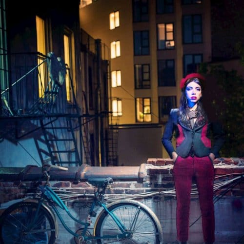 Hurray For The Riff Raff - The Navigator (LP) (Limited Edition)