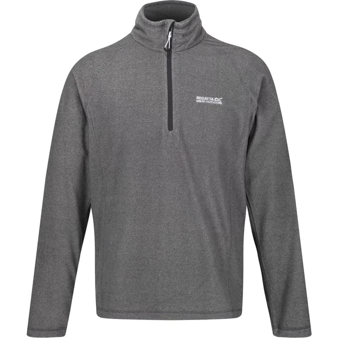 1/2 rits fleece Regatta Montes Lightweight