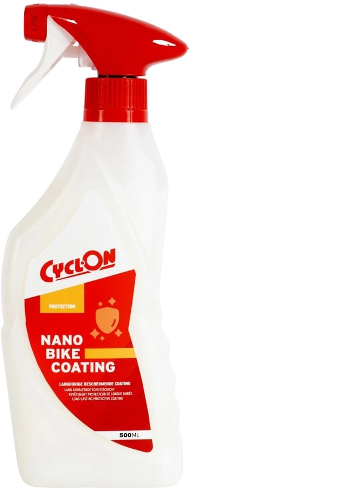CyclOn Nano Bike Coating Triggerspray 500 ml