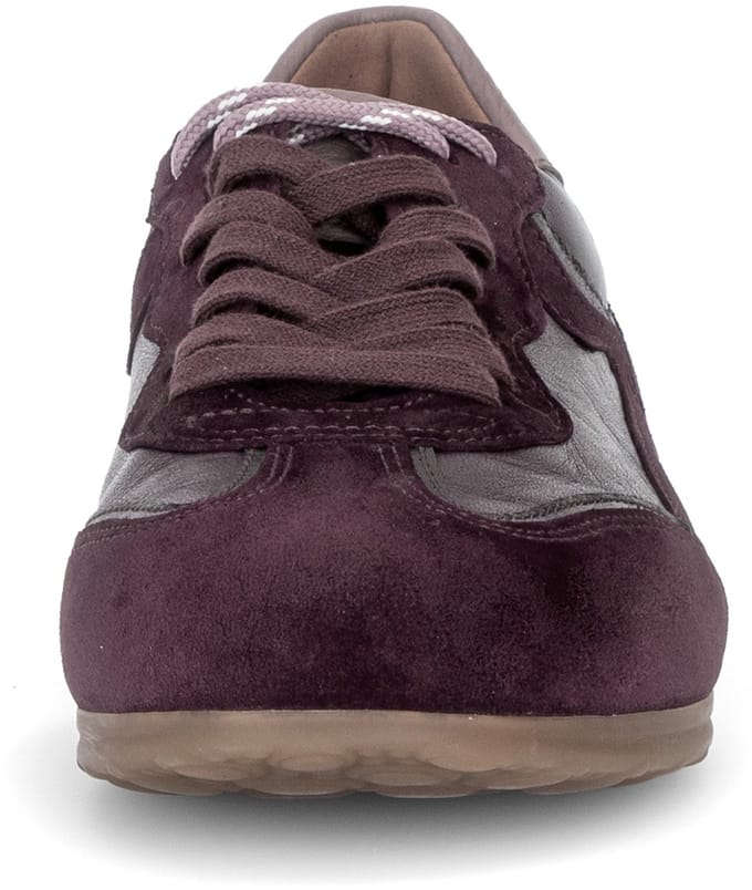 Schoenen dames Gabor Dreamvel/Calf/Metal