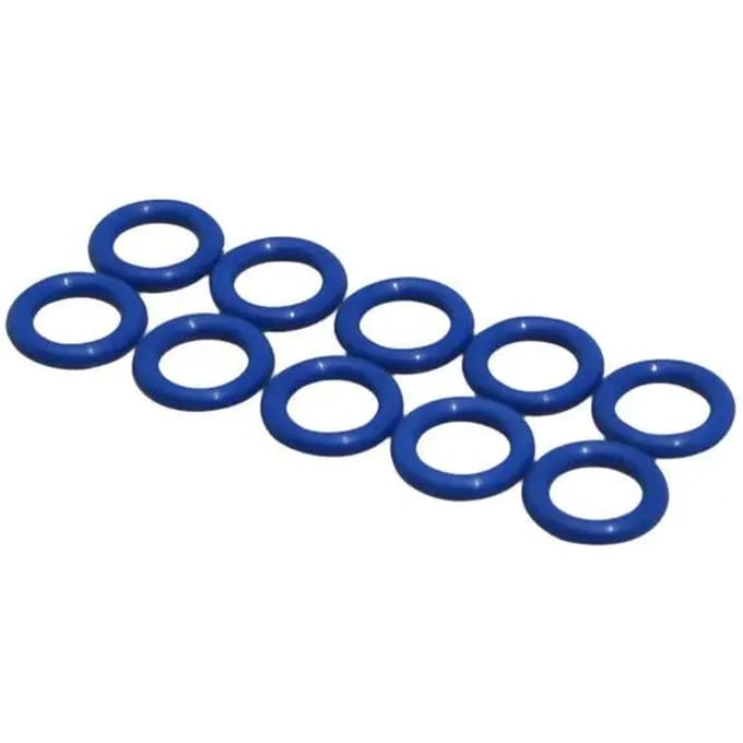Set van 10 schijfremslangpakkingen voor hendel Brakco compatible Shimano XTR-XT-SLX