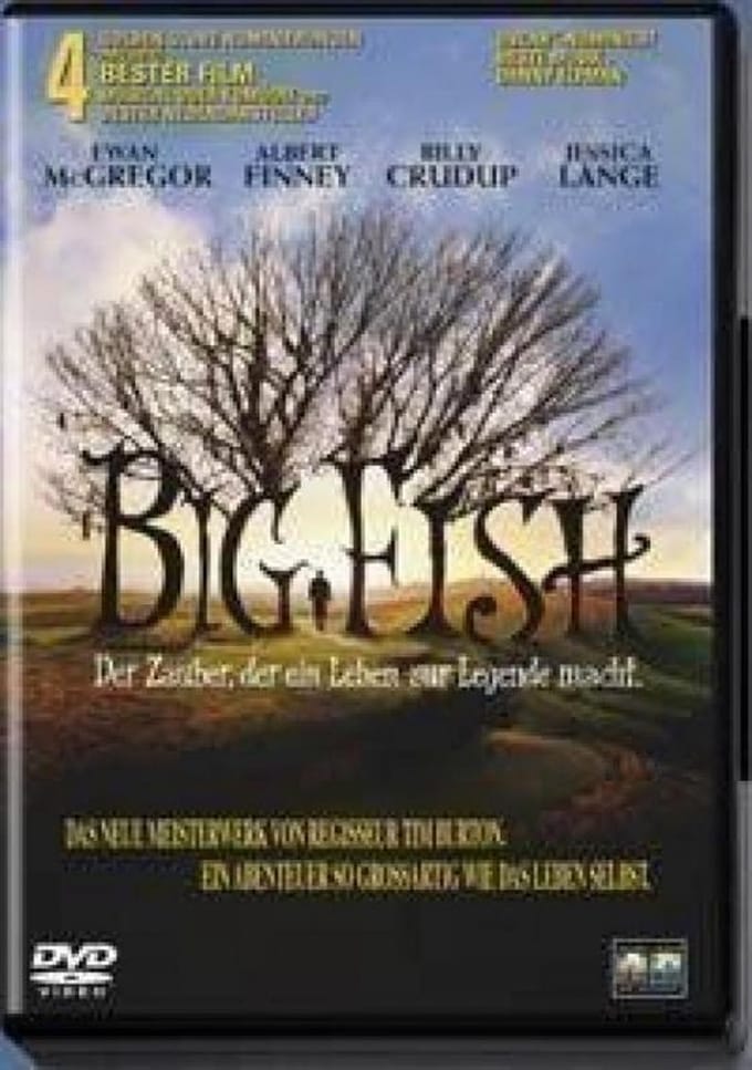 Big Fish (Import)