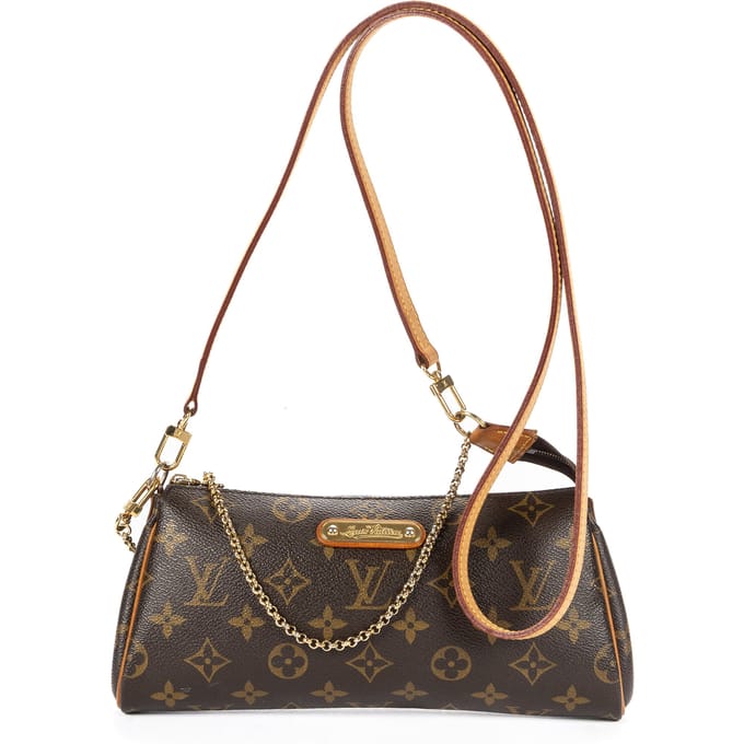 Eva Clutch Crossbody   clutch